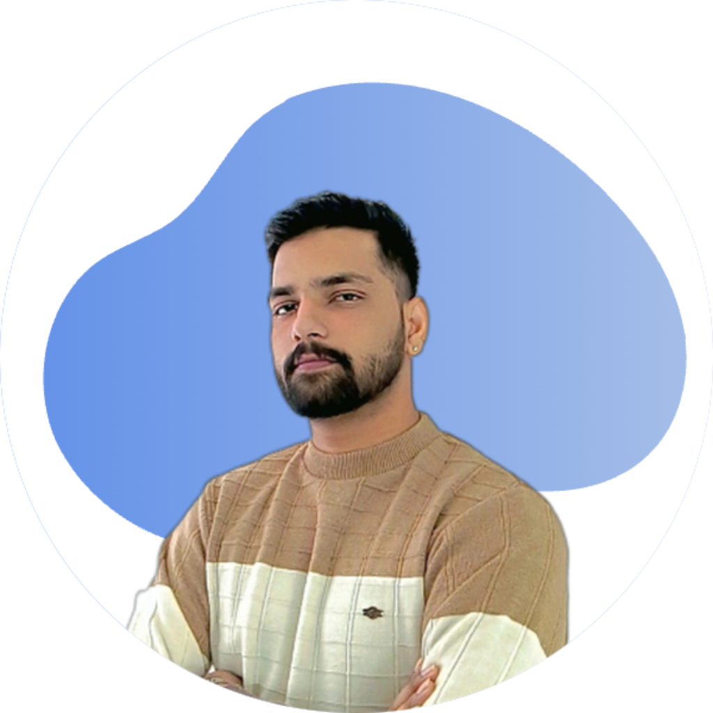 Avatar of Ravi