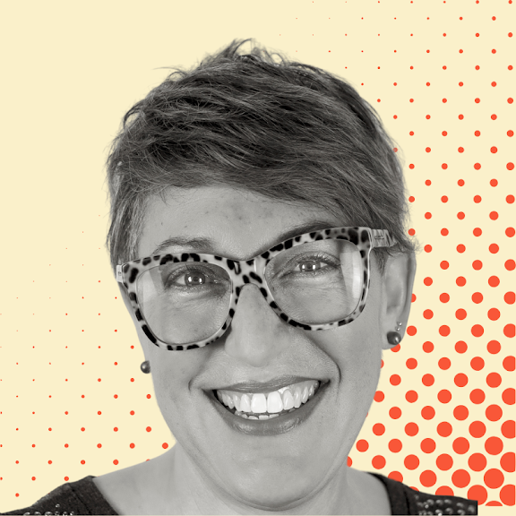 Avatar of Elisabeth Catuogno