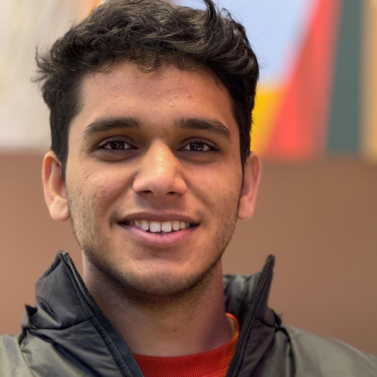 Avatar of Rahul C.