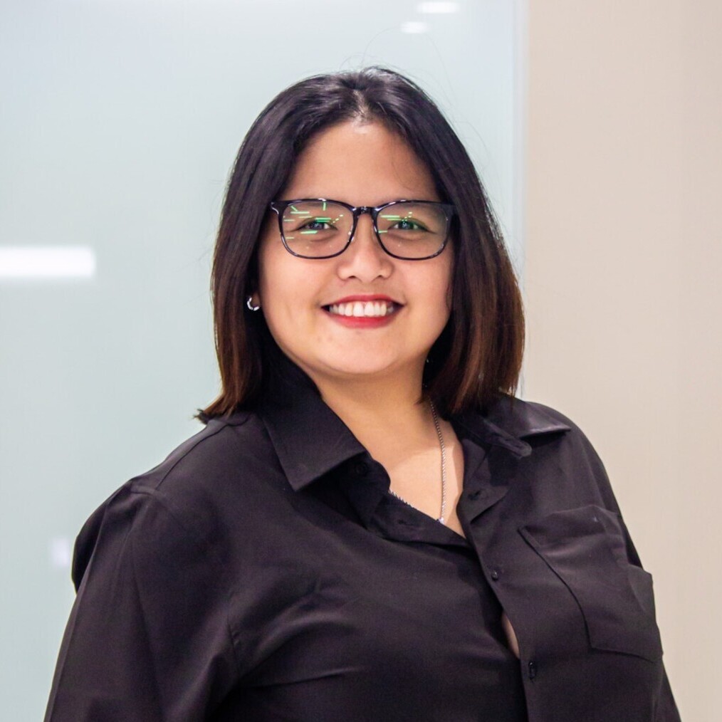 Avatar of Abigail A.