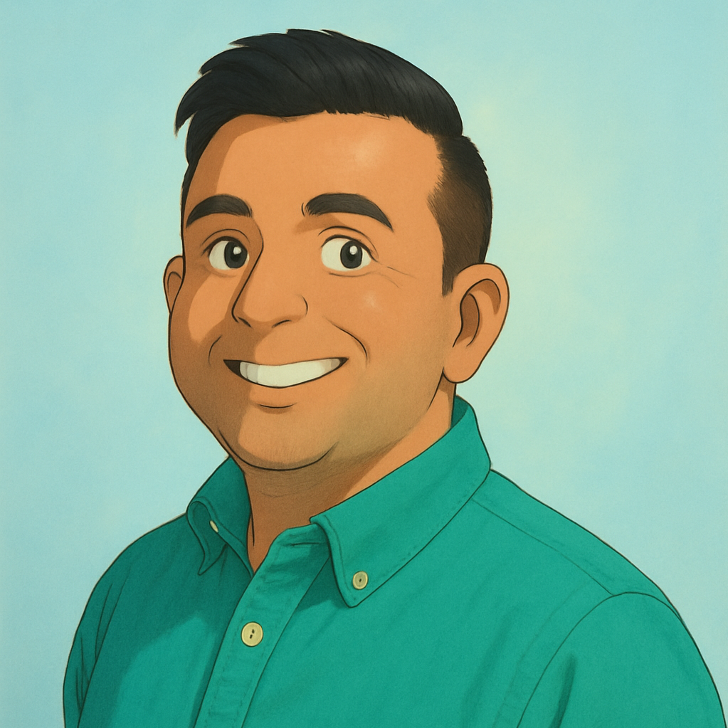 Avatar of Neil P.