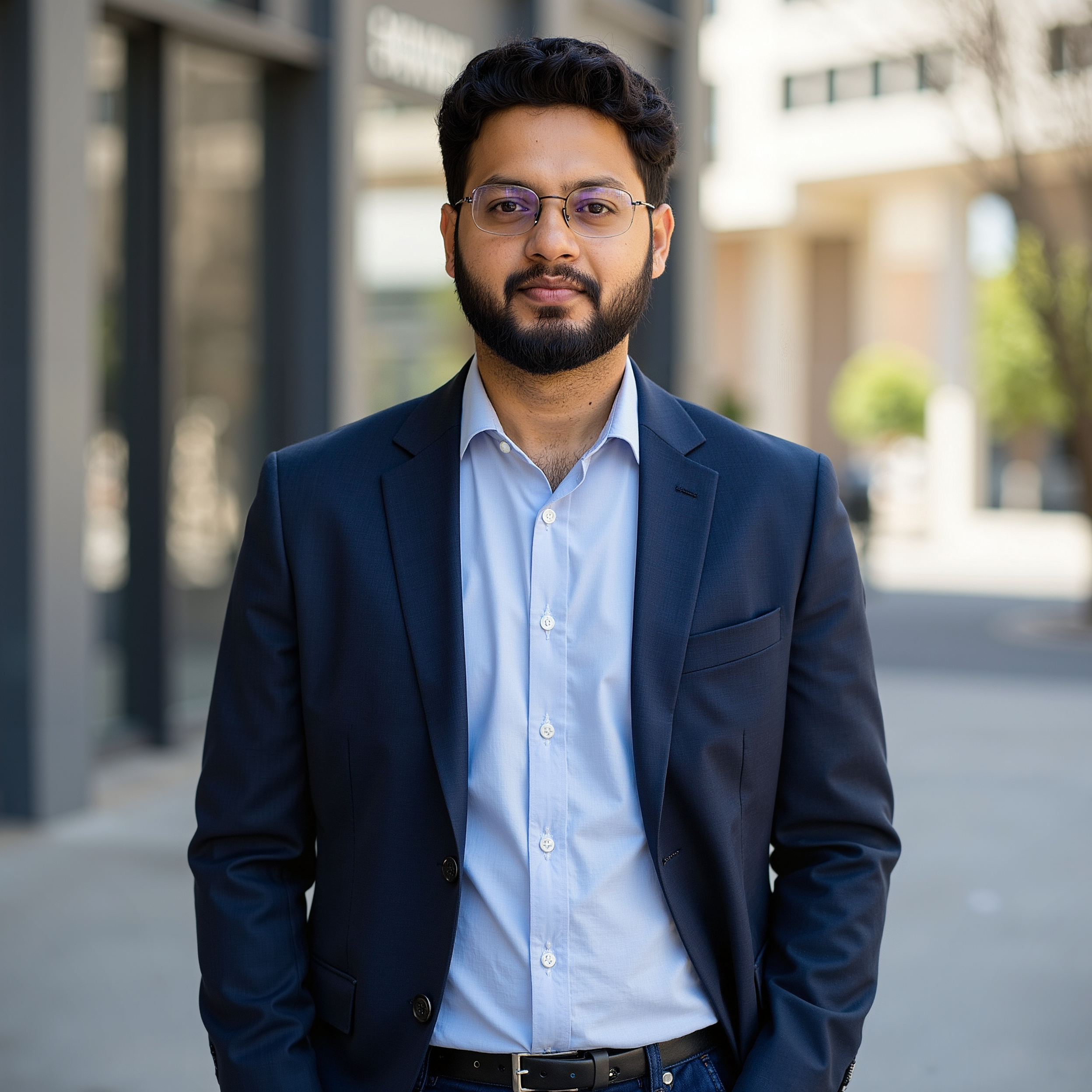Avatar of Neeraj K.