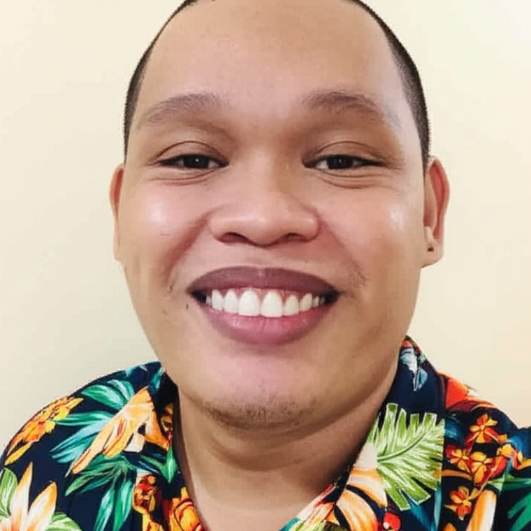 Avatar of Sherwin A.