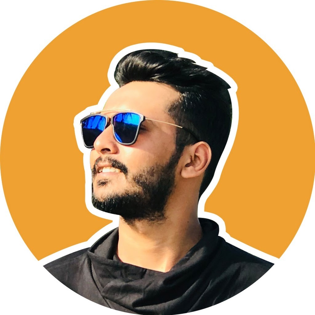 Avatar of Ankur K.