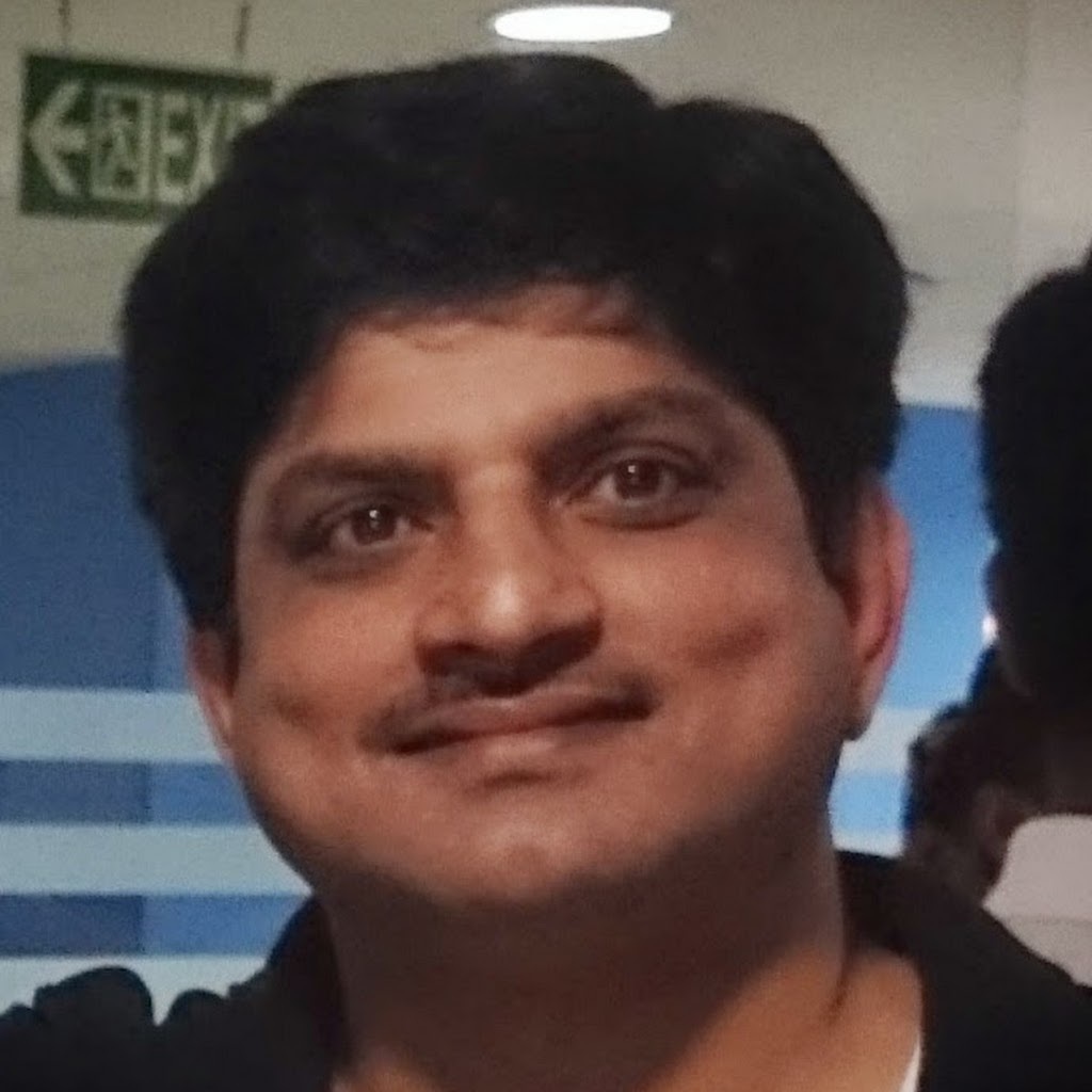 Avatar of Rohit K.