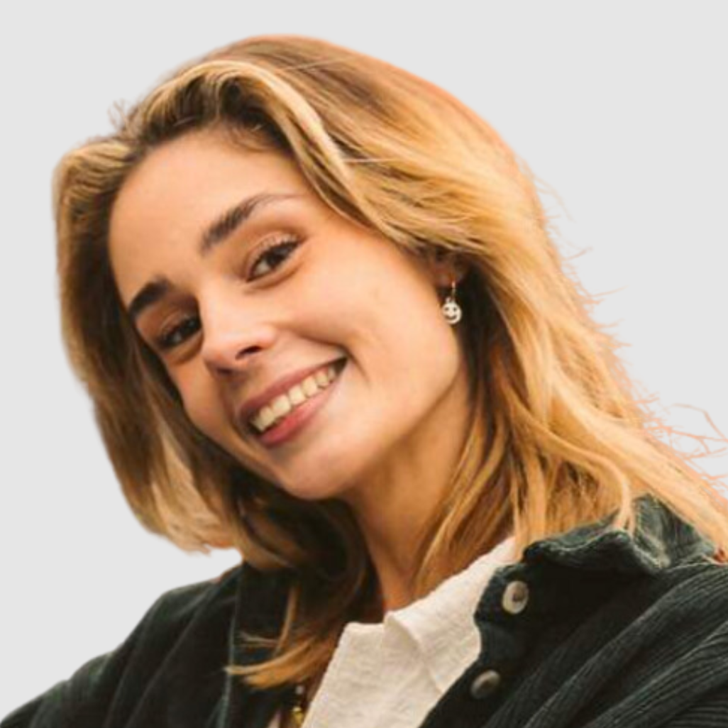 Avatar of Hannah C.