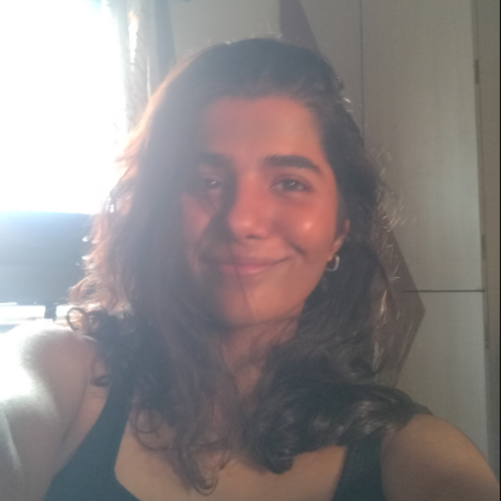 Avatar of Monali D.