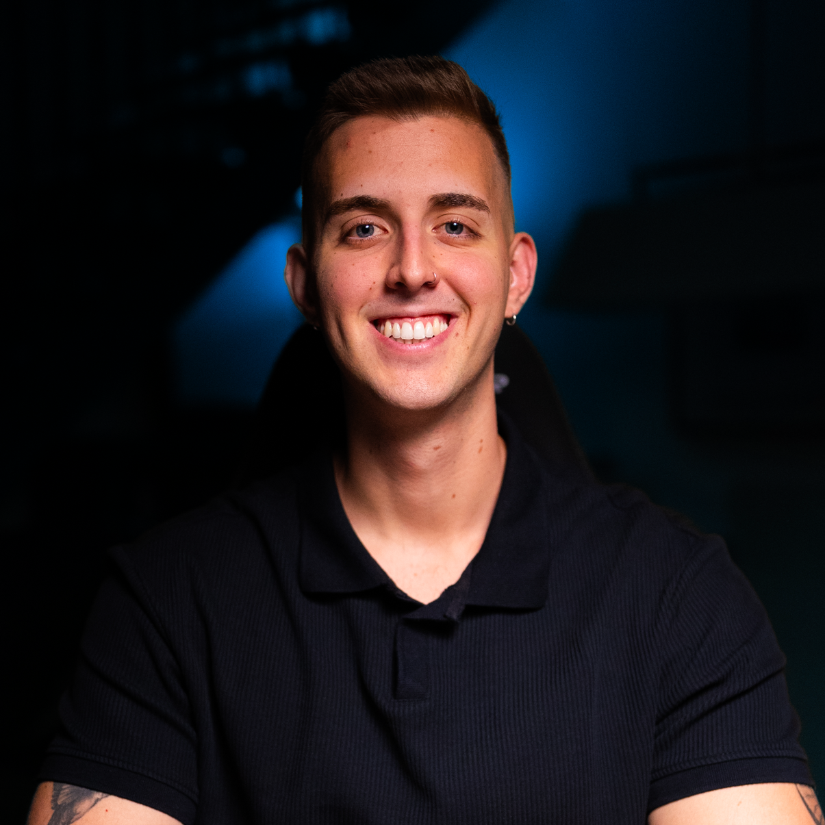 Avatar of Gabriel M.