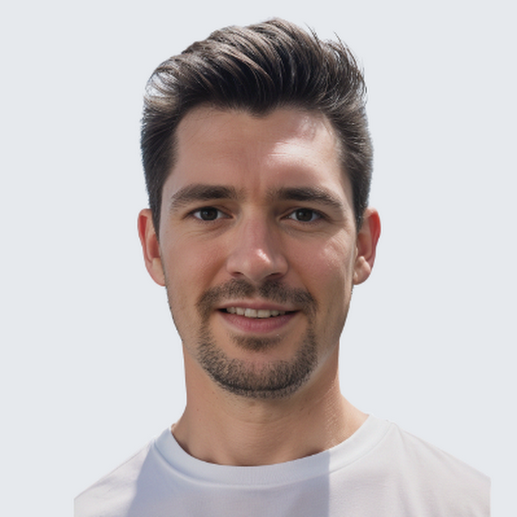 Avatar of Kristian E.