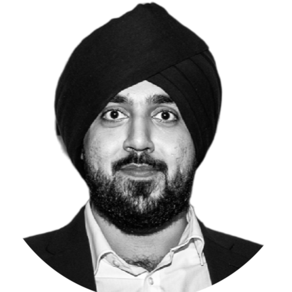 Avatar of Bikram S.