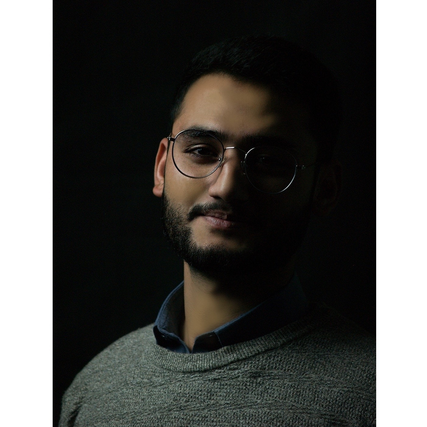 Avatar of Muhammad O.