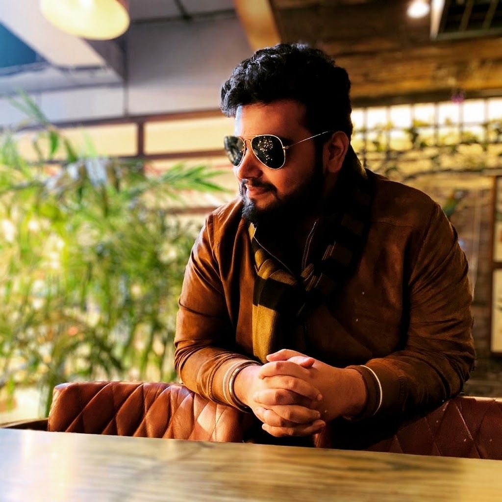 Avatar of Saket S.