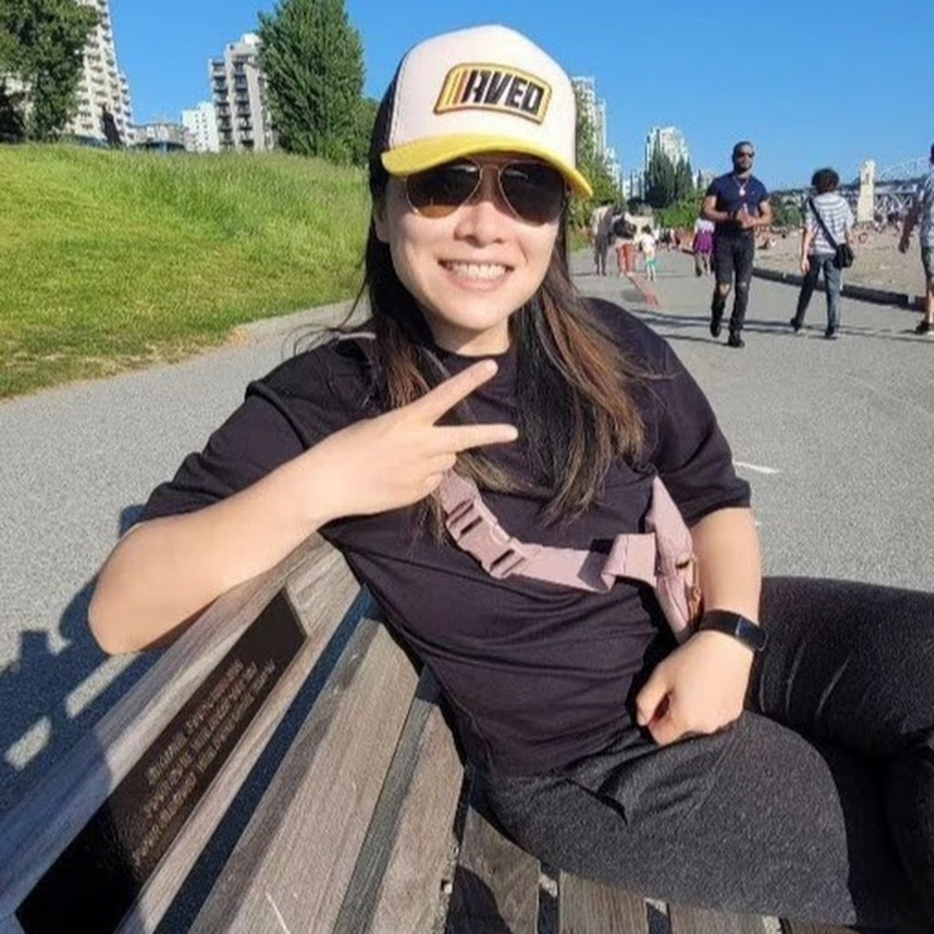 Avatar of Victoria M.