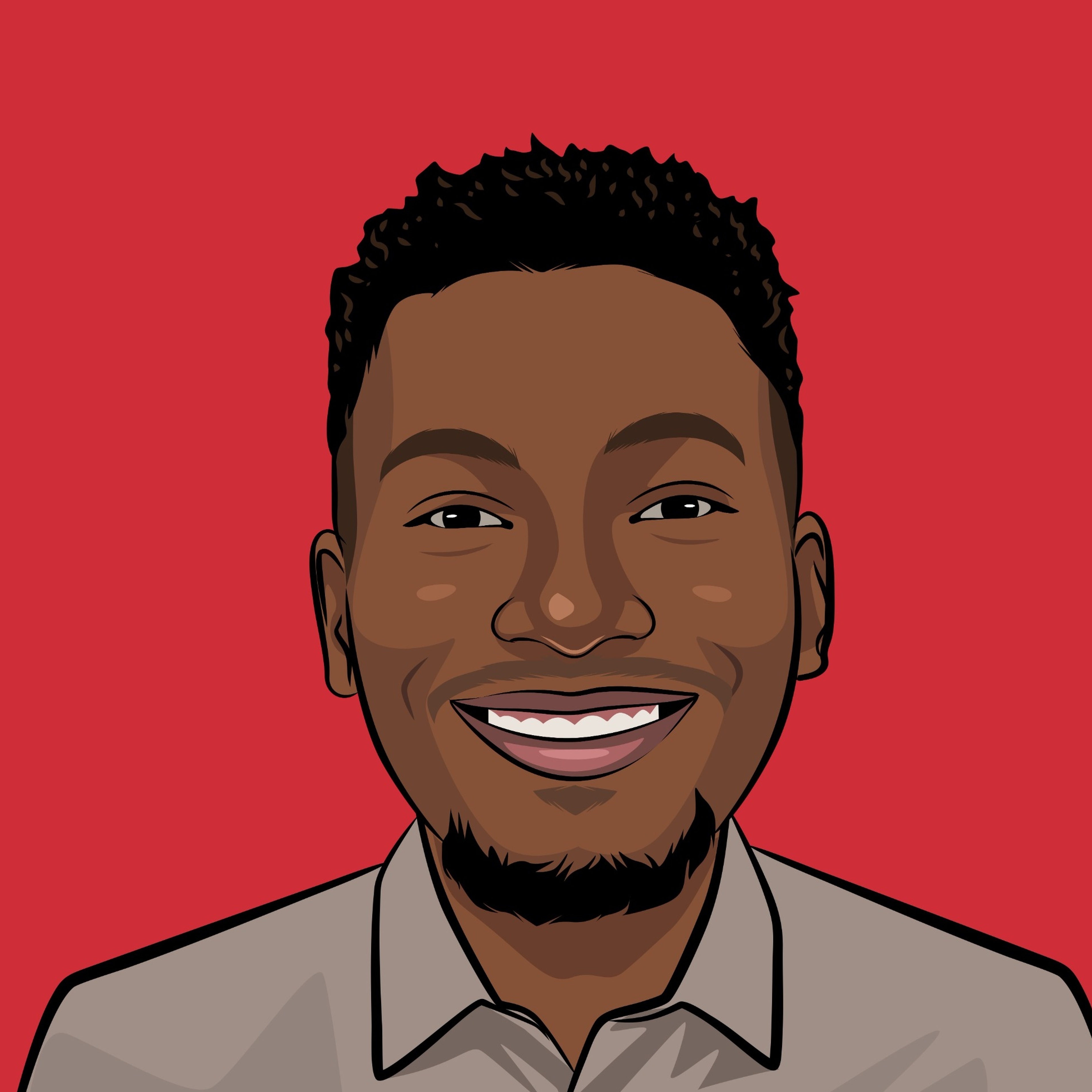 Avatar of Andrew M.