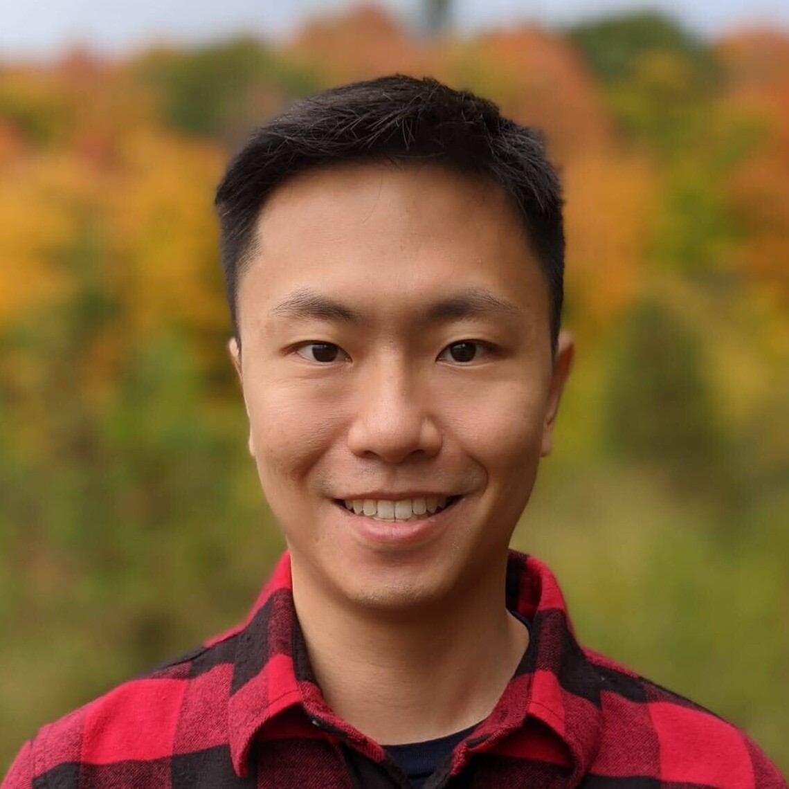 Avatar of Jeremiah R.