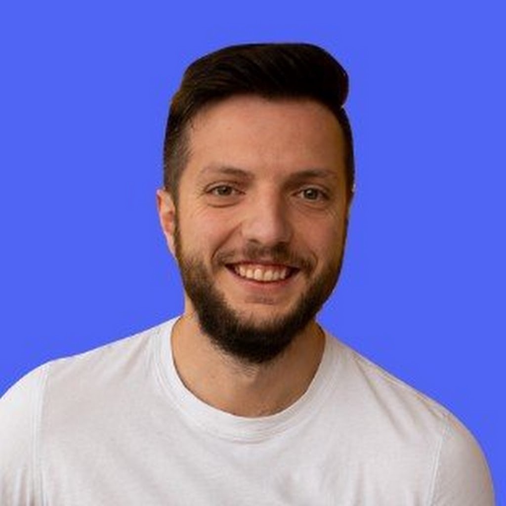Avatar of David M.