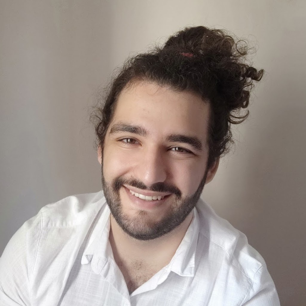Avatar of Ruan M.