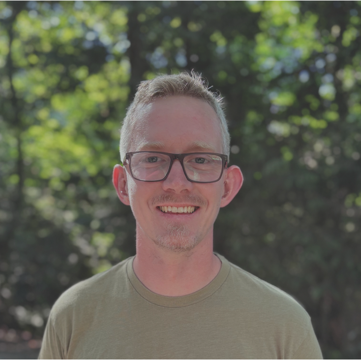 Avatar of Mark Sherwood