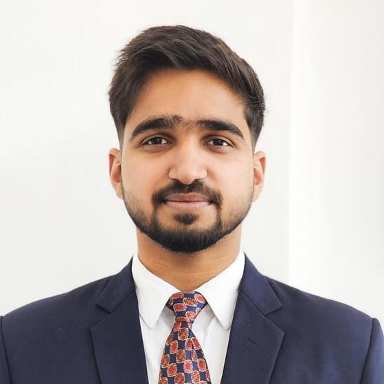 Avatar of Yogesh P.