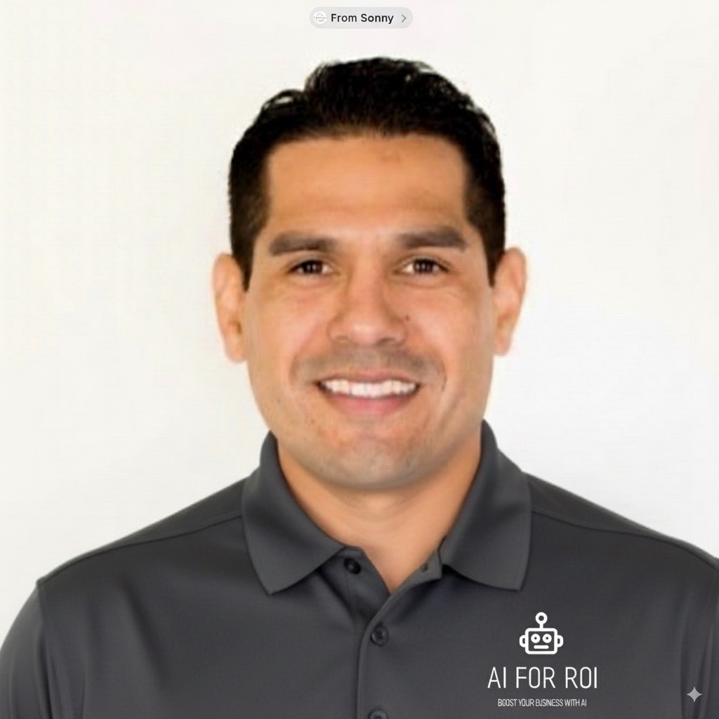 Avatar of sonny g.