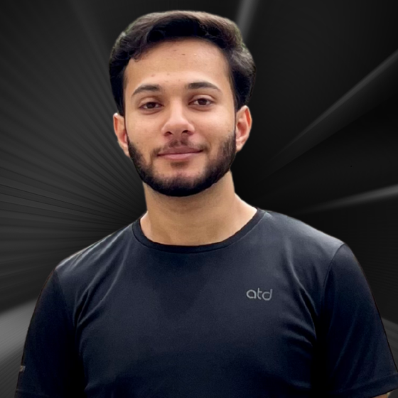 Avatar of Abdullah K.