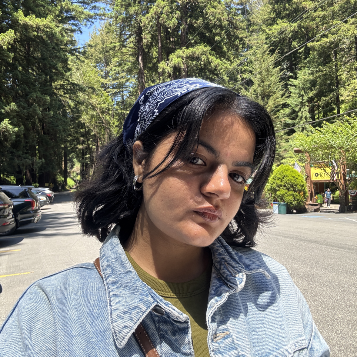 Avatar of Neha B.