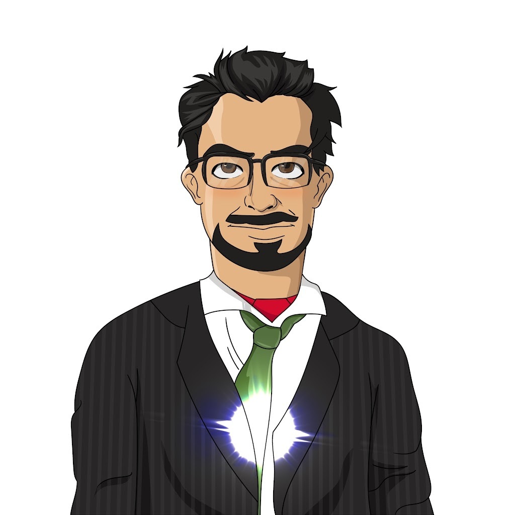 Avatar of Lordix A.