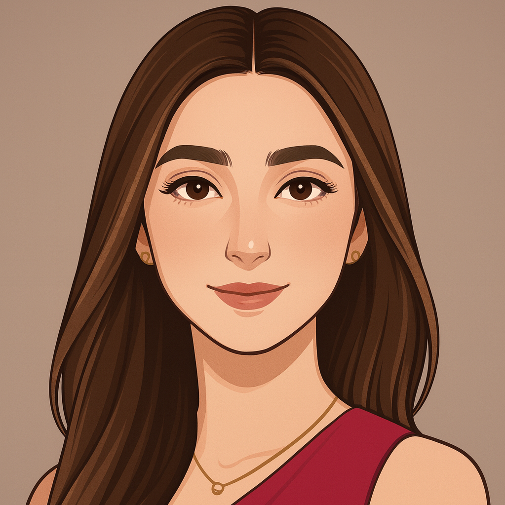 Avatar of Laura A.