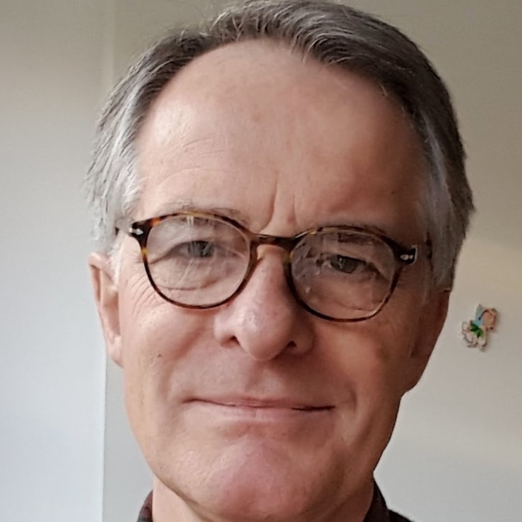 Avatar of Ted S.