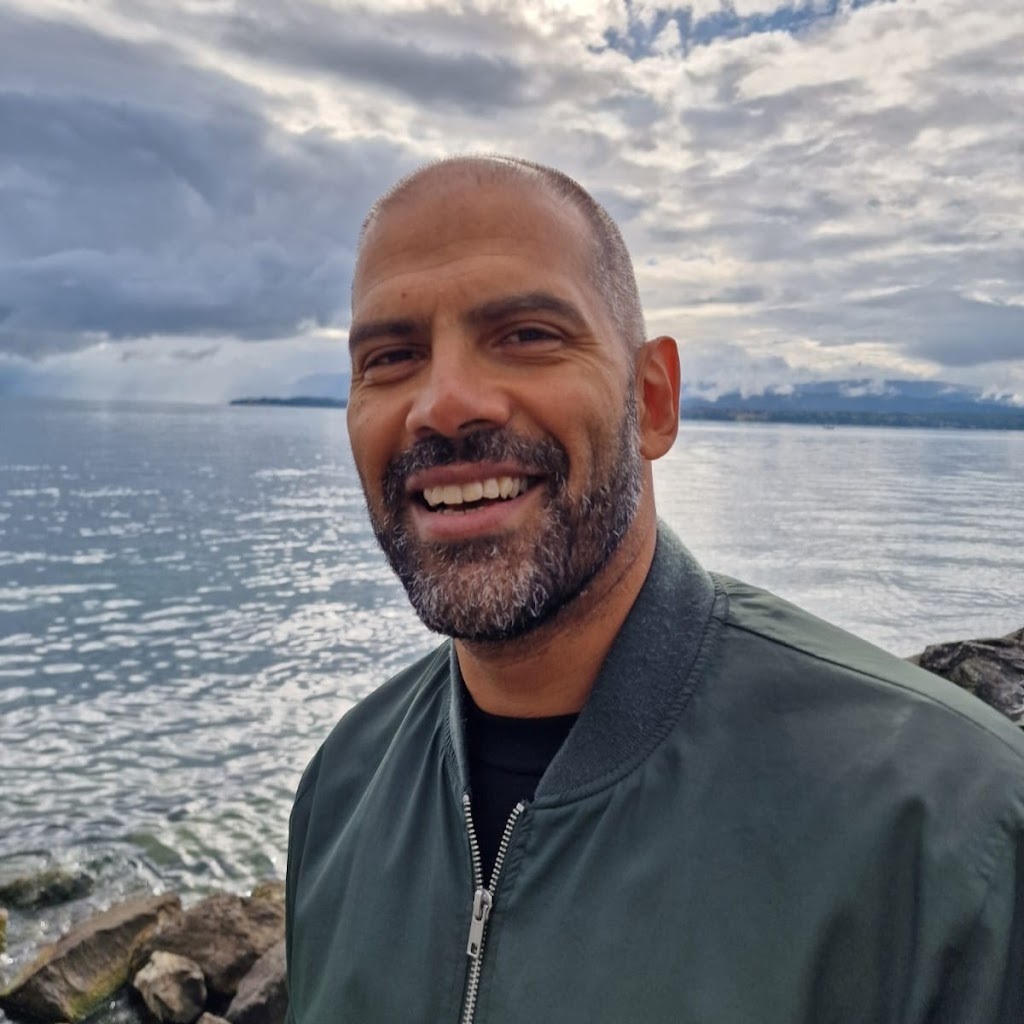 Avatar of Eric M.