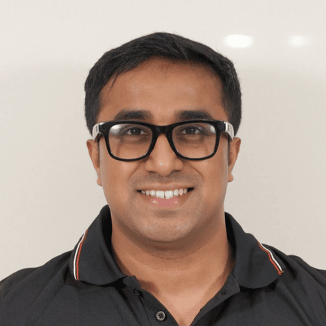 Avatar of Manish S.