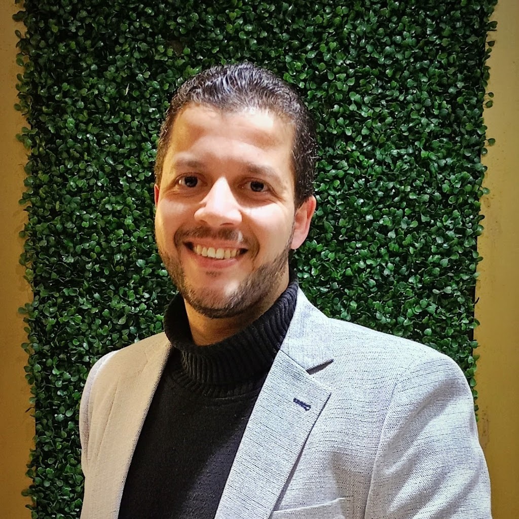 Avatar of Ahmed E.