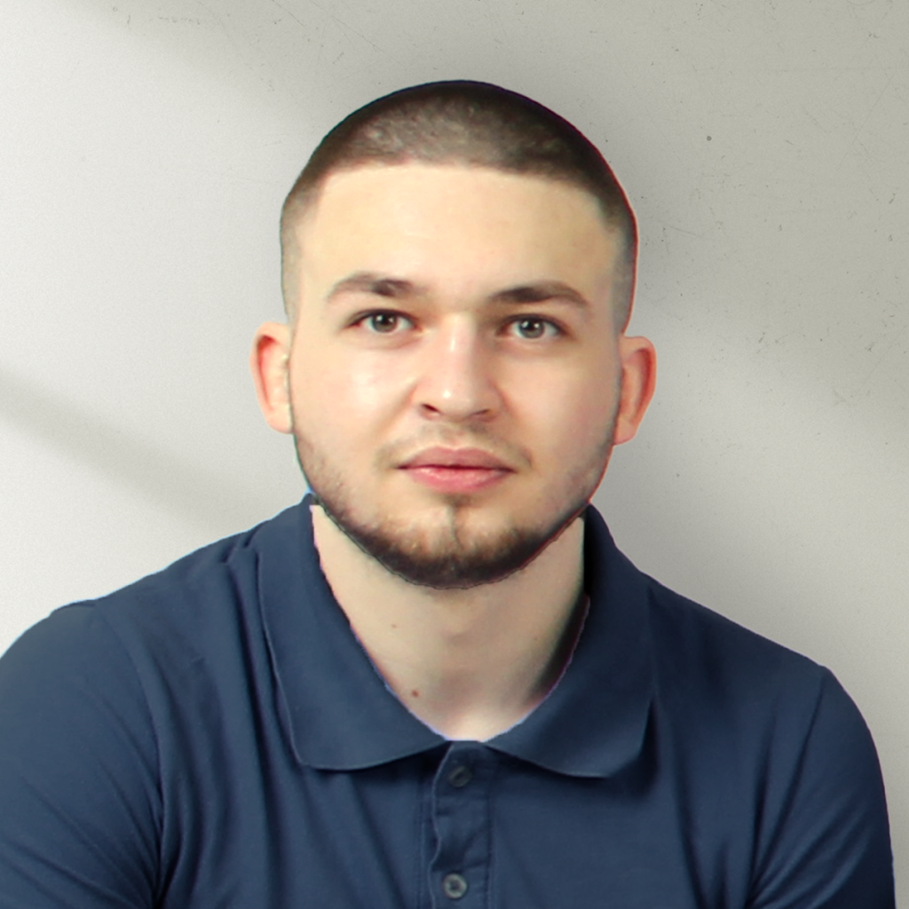 Avatar of Mihail N.
