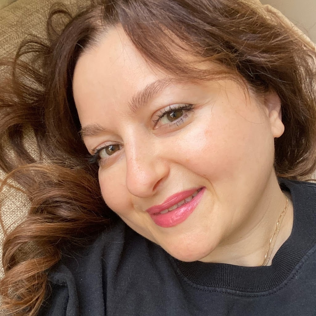 Avatar of Paola M.