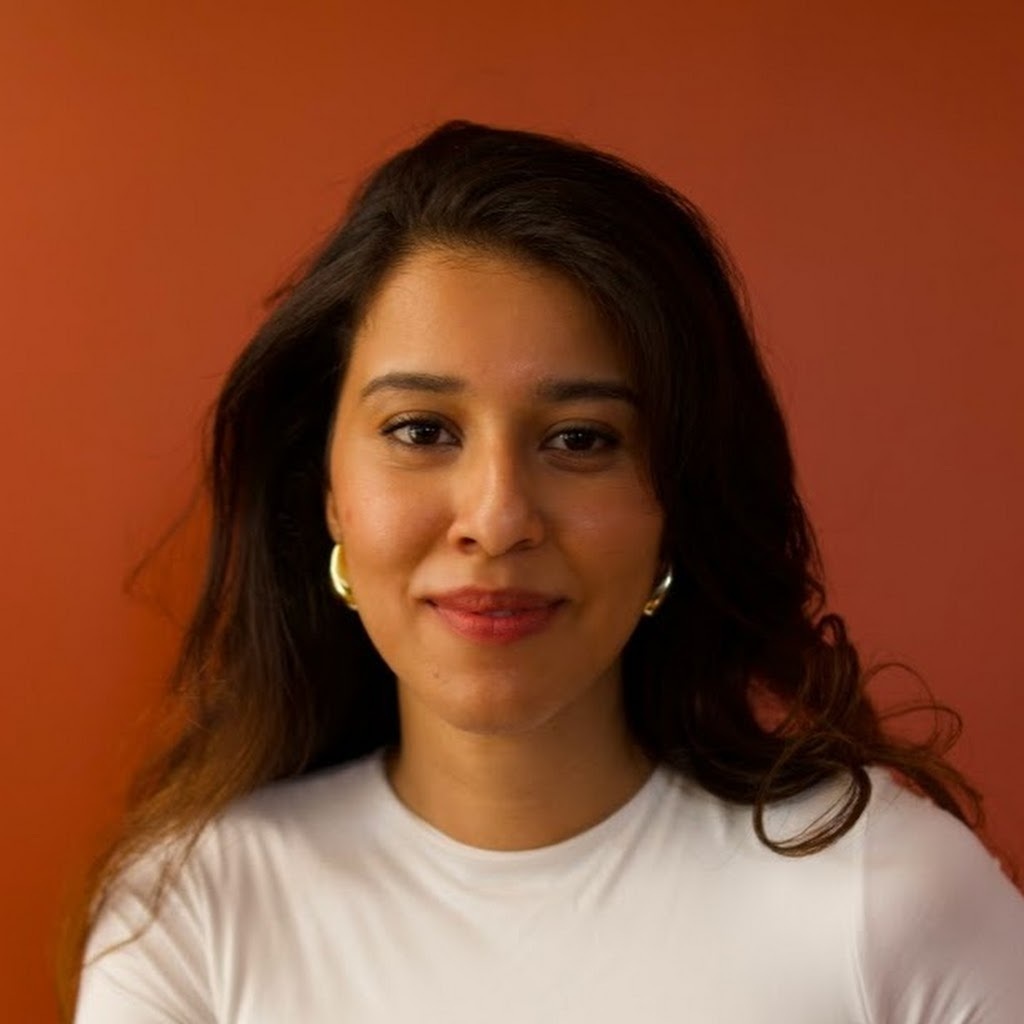 Avatar of Nidhi P.