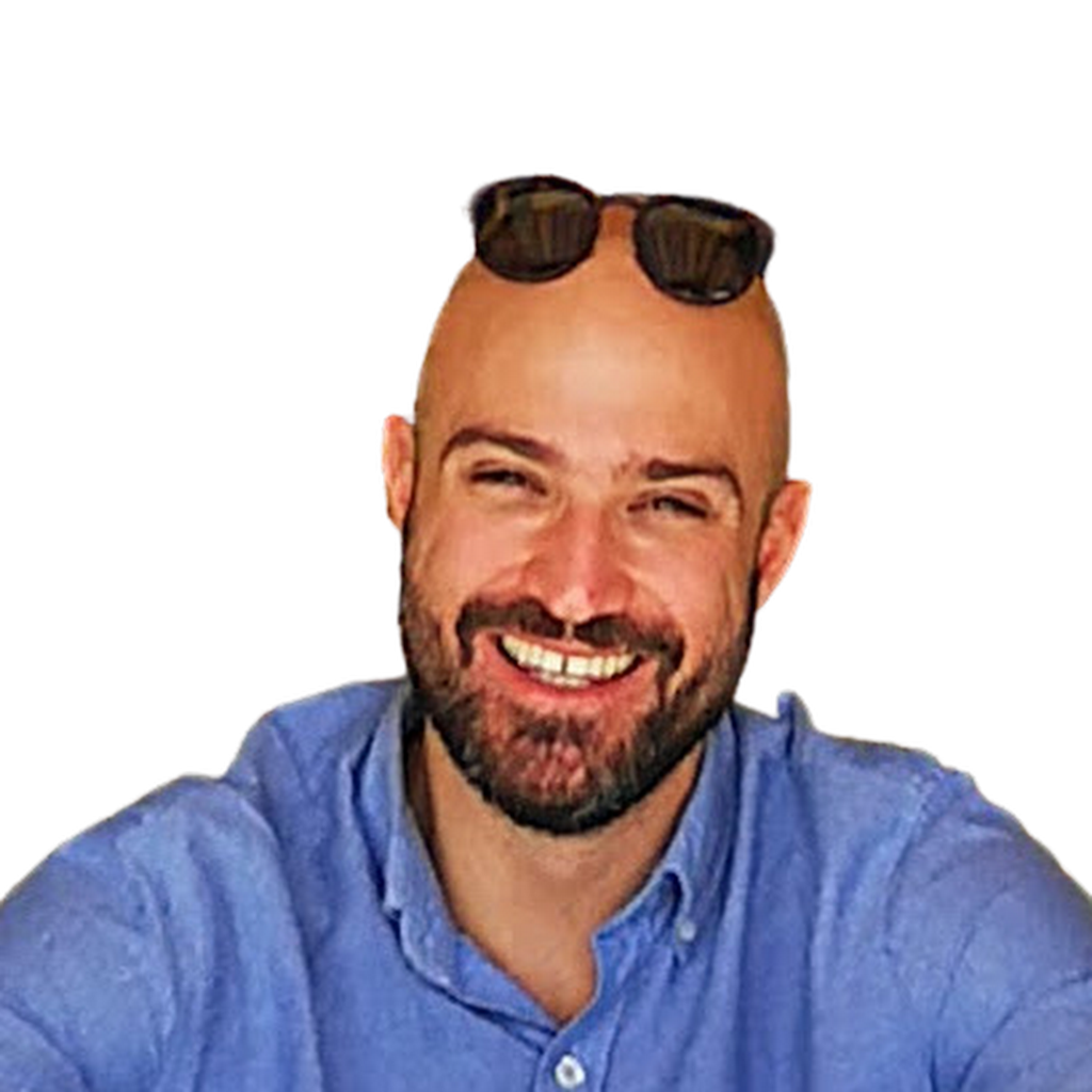Avatar of Harry S.