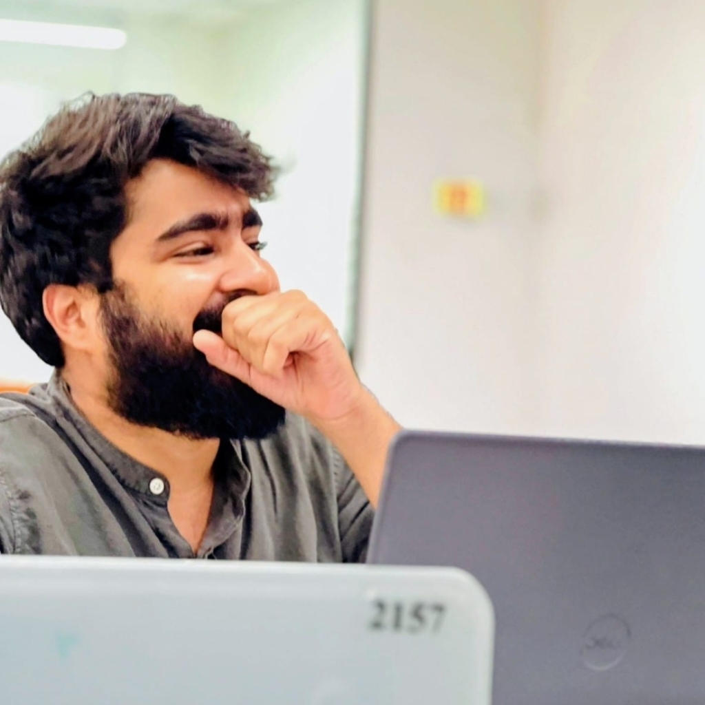 Avatar of Nishant A.