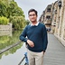 Avatar of Abhishek P.
