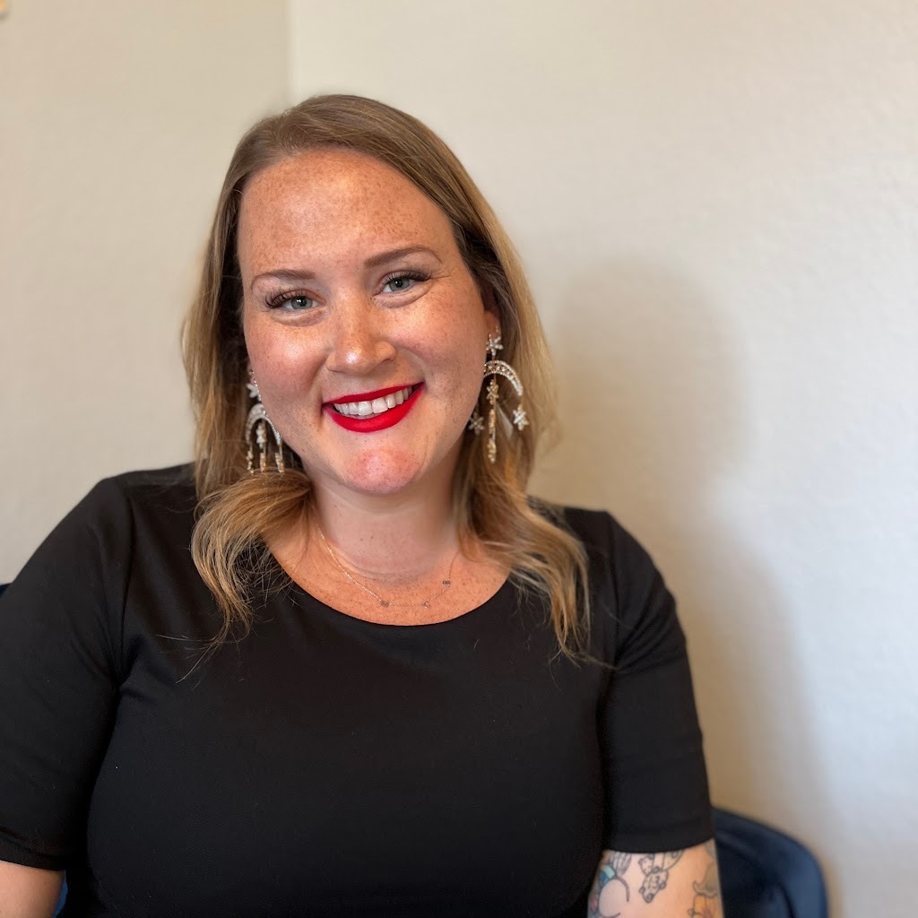 Avatar of Meghan Rossi
