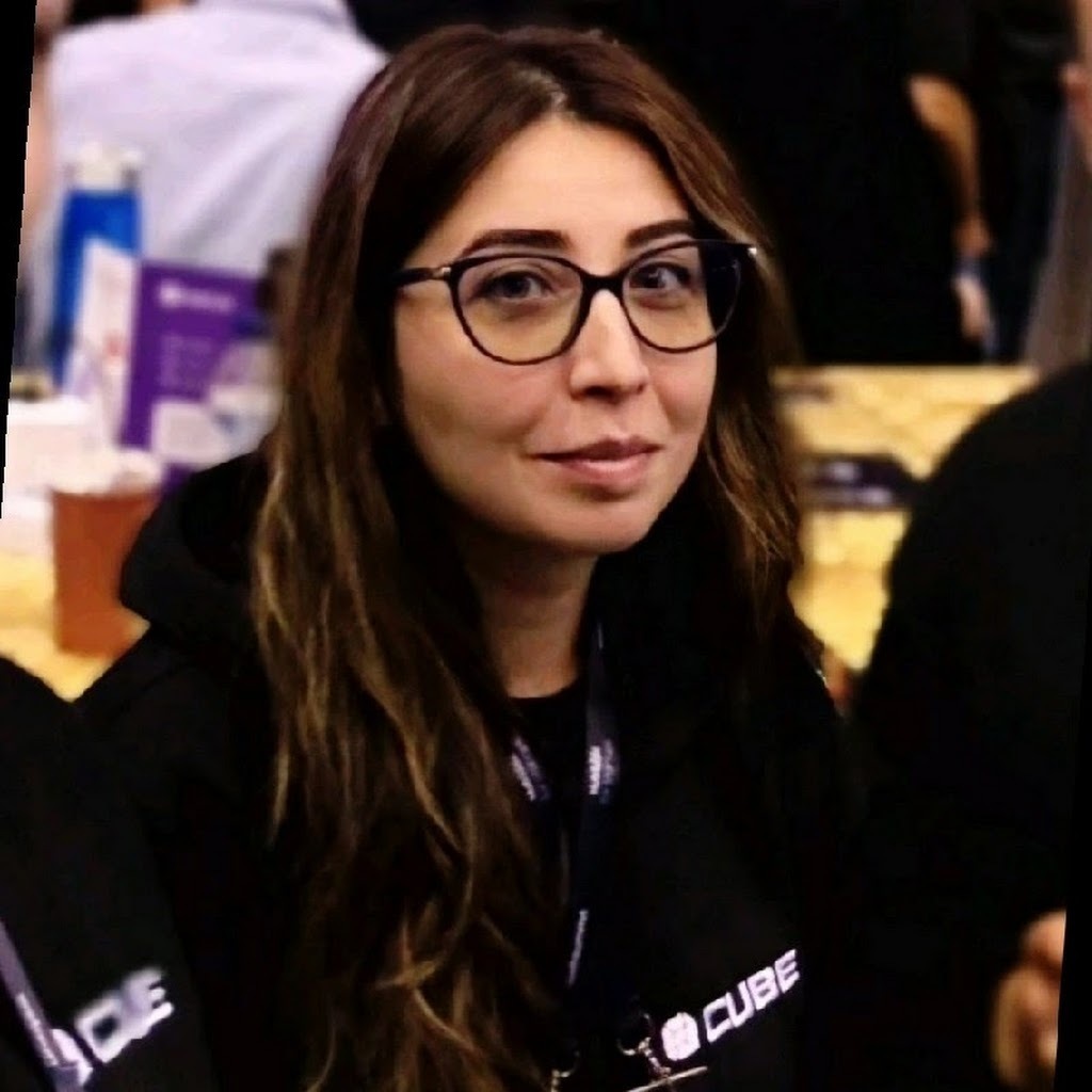 Avatar of Alexandra B.