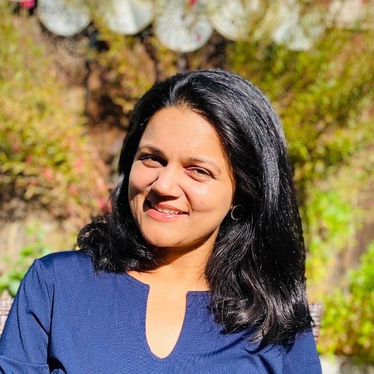 Avatar of Nidhi T.