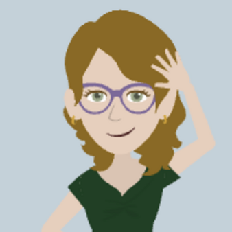 Avatar of Katie M.
