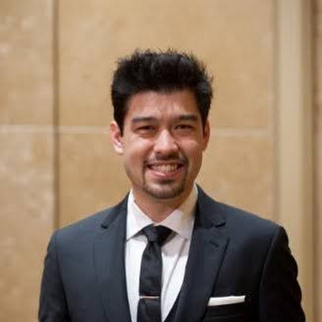 Avatar of Bryan P.
