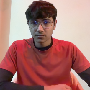 Avatar of Akash K.