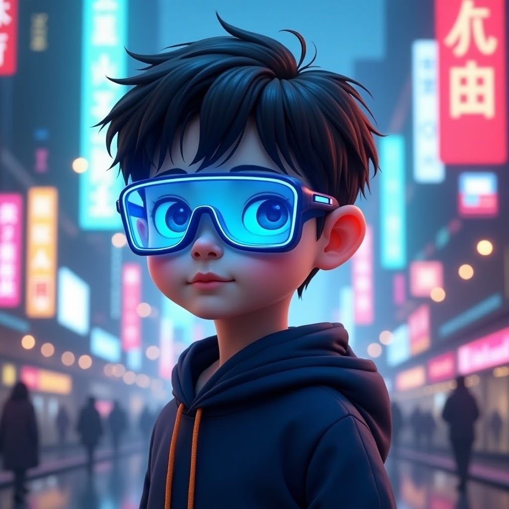 Avatar of Aurik L.