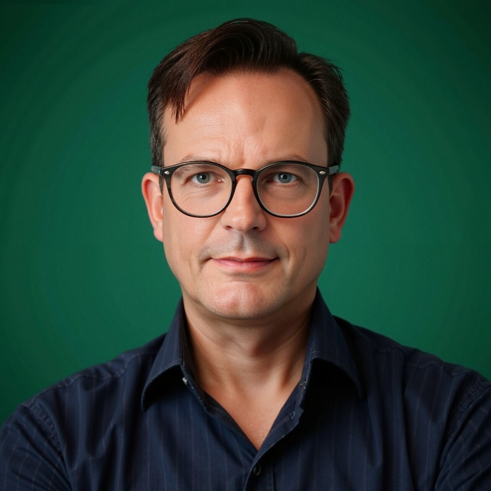Avatar of Matthew G.