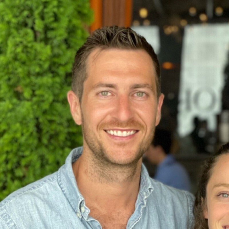 Avatar of Andy Binkley