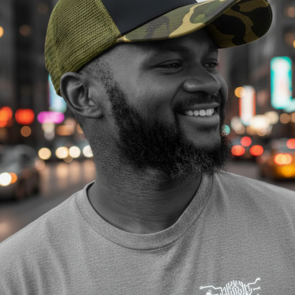 Avatar of Anthony