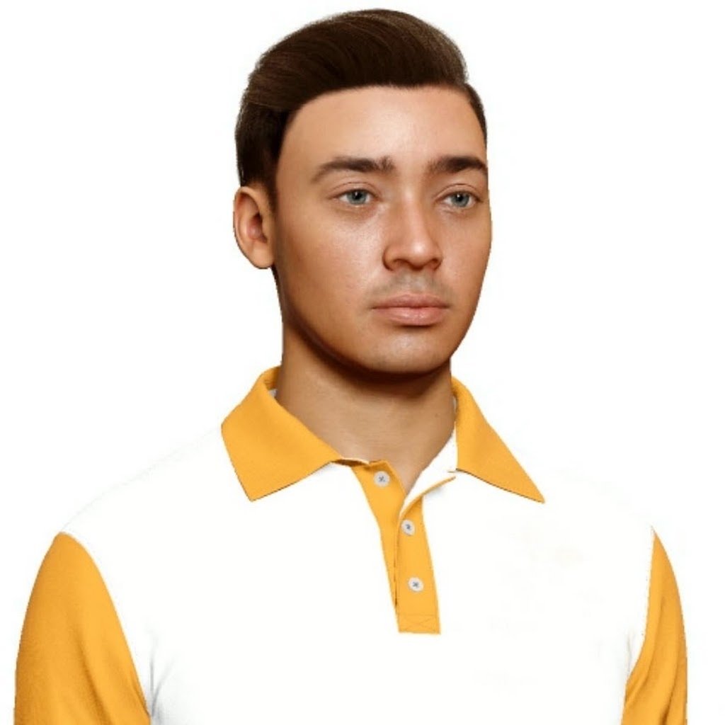 Avatar of A H.