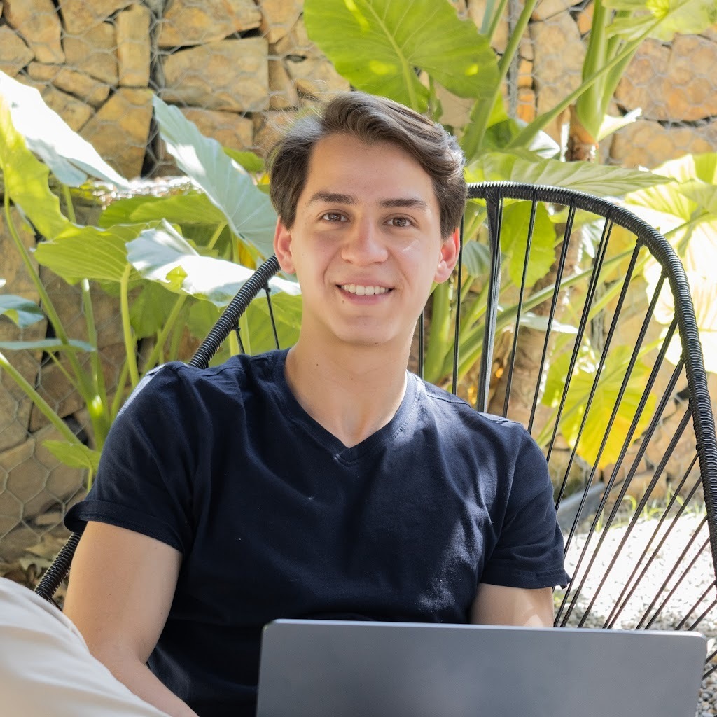 Avatar of Diego H.